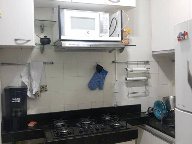 Apartamento para Venda em Belo Horizonte - 3