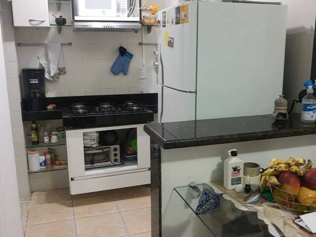 Apartamento para Venda em Belo Horizonte - 2