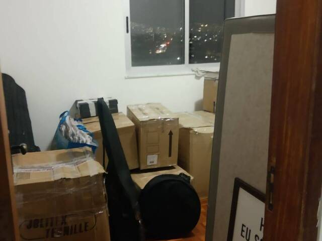 Apartamento para Venda em Belo Horizonte - 4