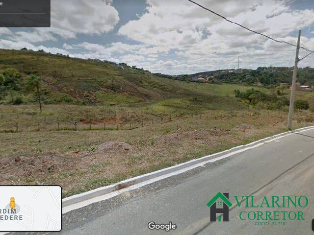 Lote para Venda em Itabira - 5