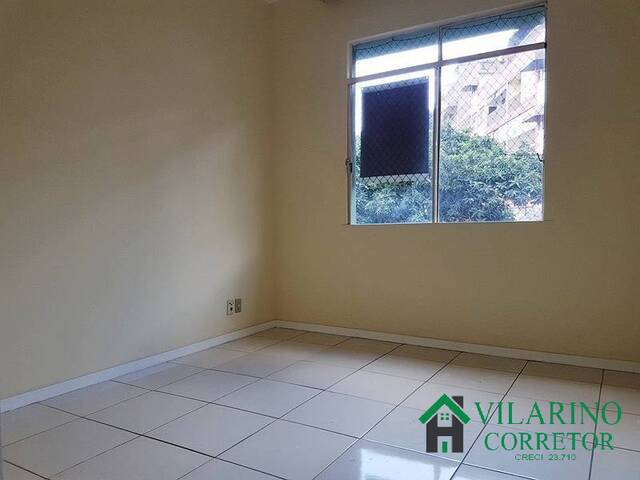 #3116 - Apartamento para Venda em Belo Horizonte - MG - 1