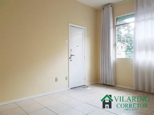 Apartamento para Venda em Belo Horizonte - 3