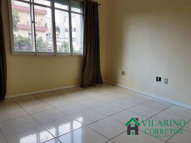 Apartamento para Venda em Belo Horizonte - 2