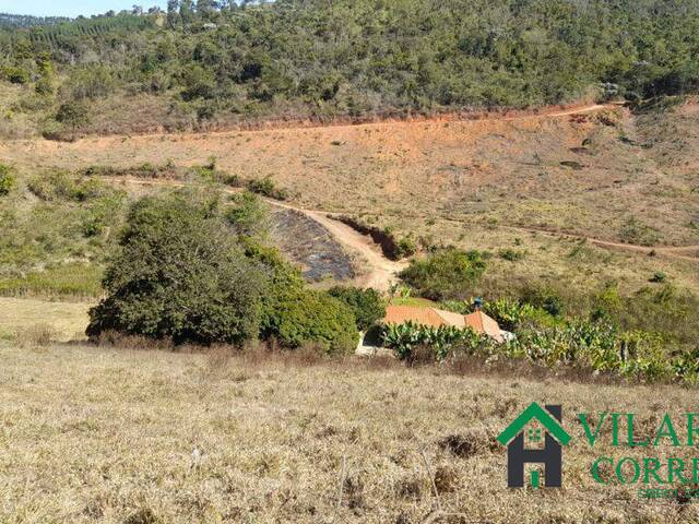 #3120 - Fazenda para Venda em Peçanha - MG - 3