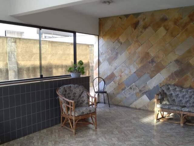 Apartamento para Venda em Belo Horizonte - 4