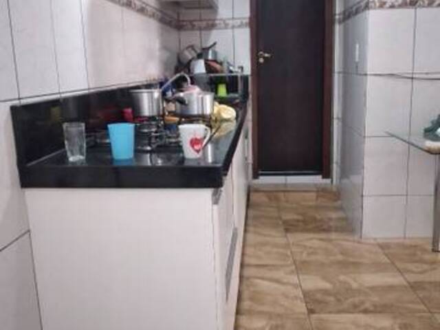 Casa para Venda em Belo Horizonte - 5