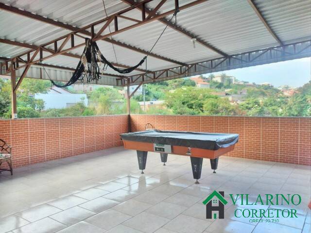 Casa para Venda em Belo Horizonte - 2