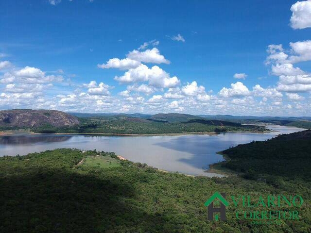 Lote no condomínio para Venda em Felixlândia - 4