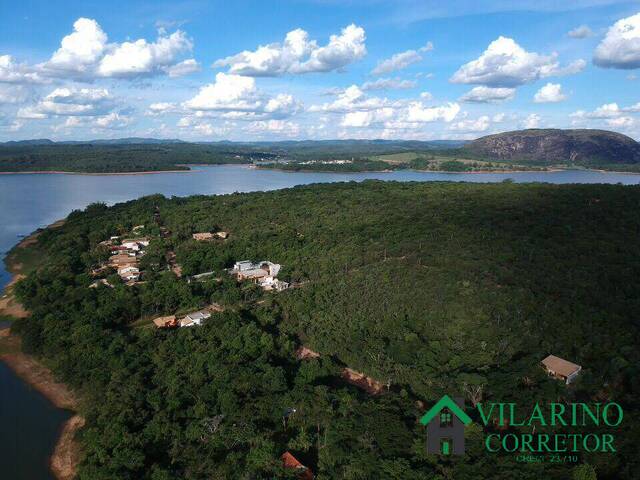 Lote no condomínio para Venda em Felixlândia - 5