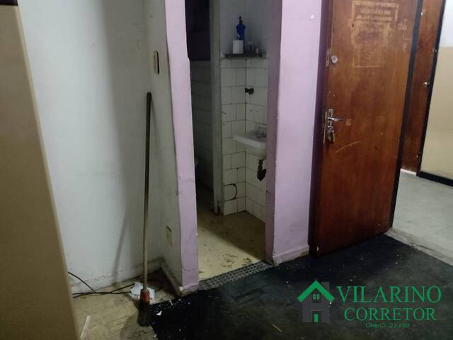 Sala para Venda em Belo Horizonte - 5