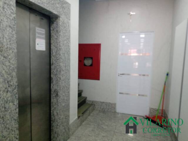 Sala para Venda em Belo Horizonte - 4