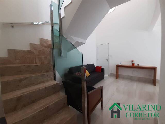 Cobertura para Venda em Belo Horizonte - 4