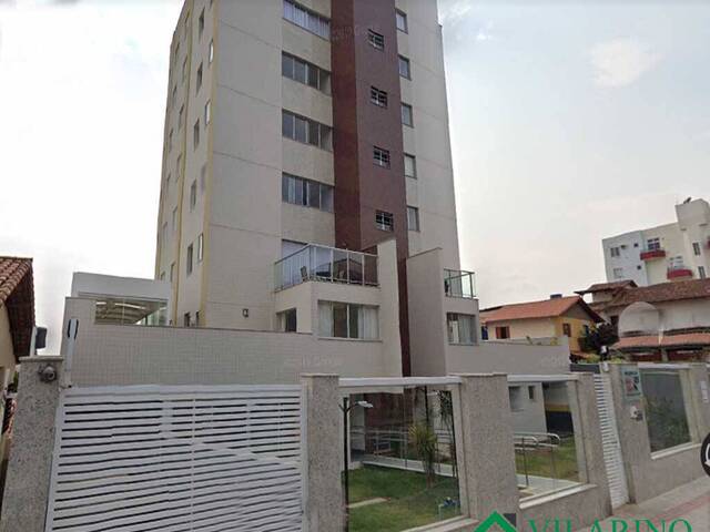 #3137 - Apartamento para Venda em Belo Horizonte - MG - 1