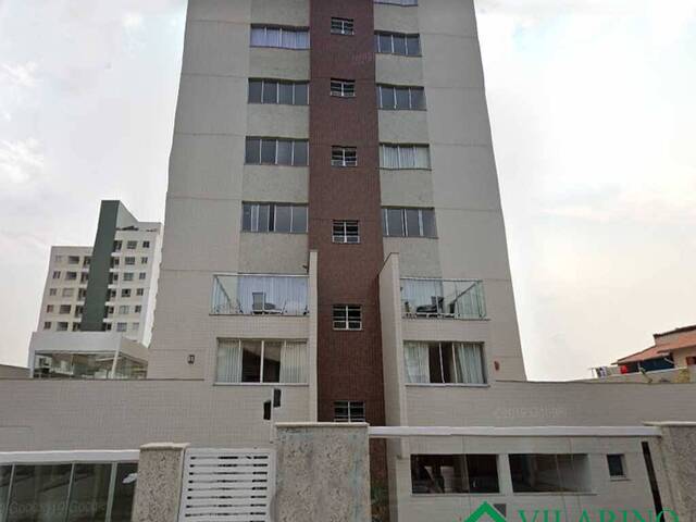 #3137 - Apartamento para Venda em Belo Horizonte - MG - 3