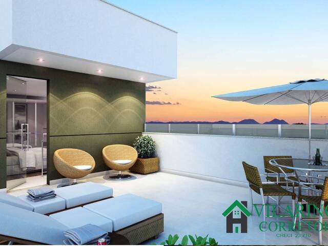 Apartamento para Venda em Belo Horizonte - 2