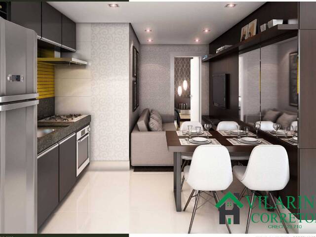 Apartamento para Venda em Belo Horizonte - 3