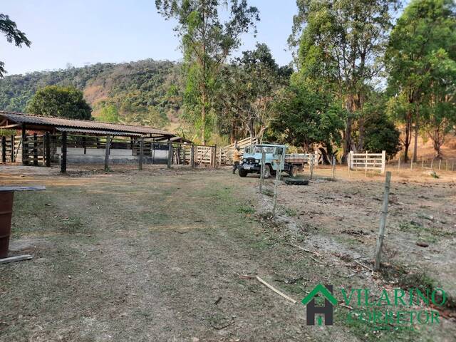 #3142 - Sítio para Venda em Itabira - MG - 2
