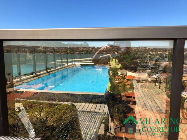 Apartamento para Venda em Lagoa Santa - 5