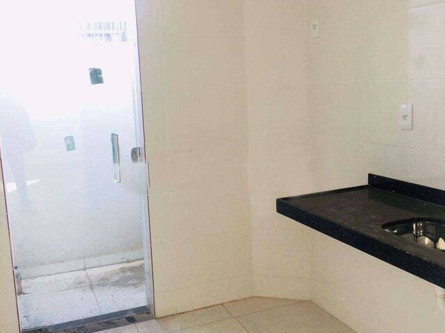 #3148 - Apartamento para Venda em Belo Horizonte - MG - 3