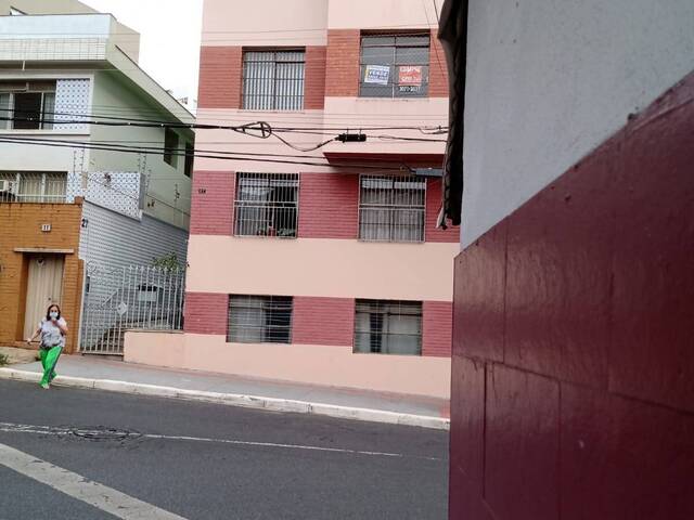 #3153 - Apartamento para Venda em Belo Horizonte - MG - 1