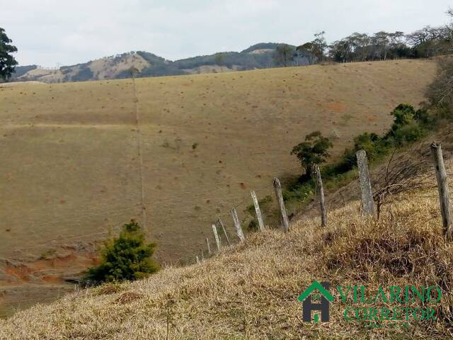 #3160 - Fazenda para Venda em Cambuí - MG - 3