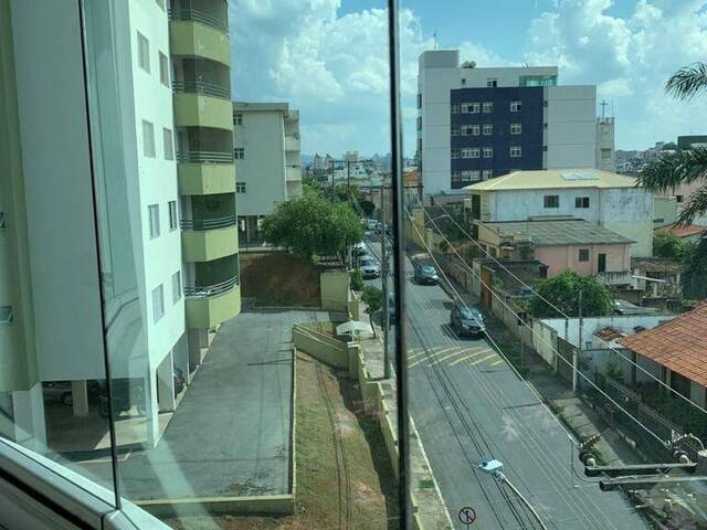 #3168 - Apartamento para Venda em Belo Horizonte - MG - 3