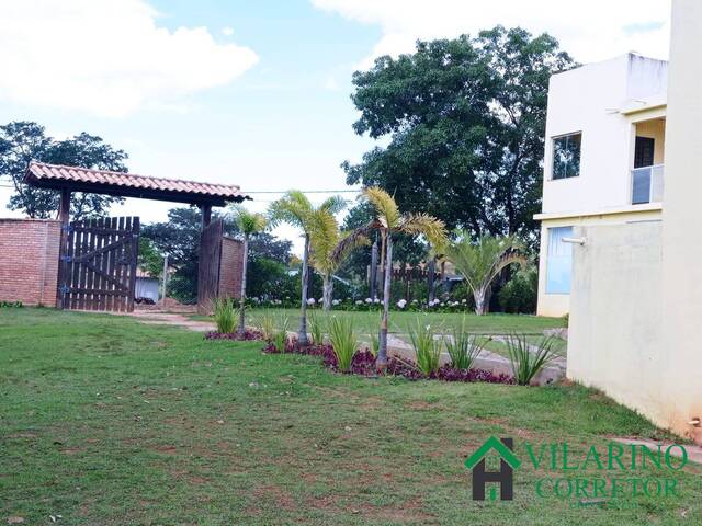 Sítio para Venda em Lagoa Santa - 5