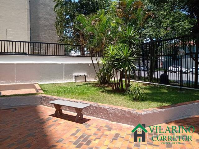 Apartamento para Venda em Belo Horizonte - 2