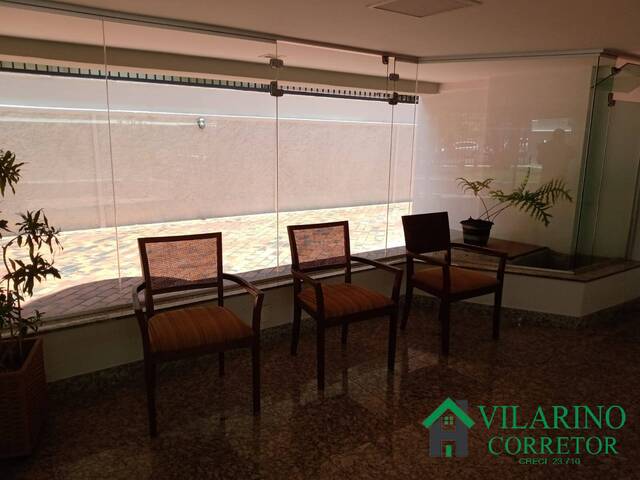 Apartamento para Venda em Belo Horizonte - 3