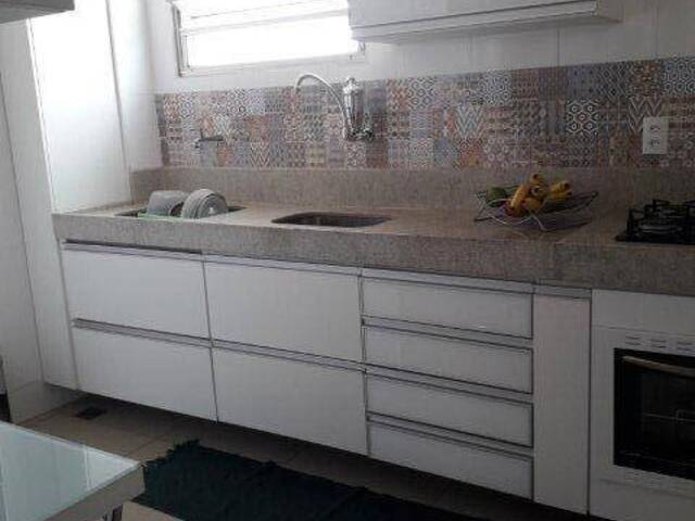 Apartamento para Venda em Belo Horizonte - 2