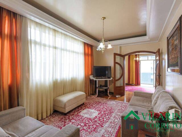 #3192 - Apartamento para Venda em Belo Horizonte - MG