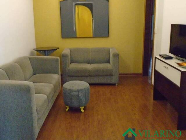 #3196 - Apartamento para Venda em Belo Horizonte - MG - 2