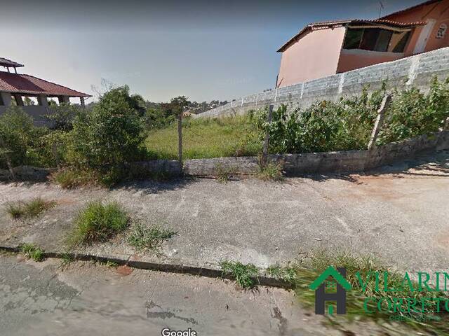 #3201 - Lote para Venda em Belo Horizonte - MG - 2