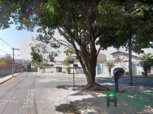 Lote para Venda em Belo Horizonte - 5