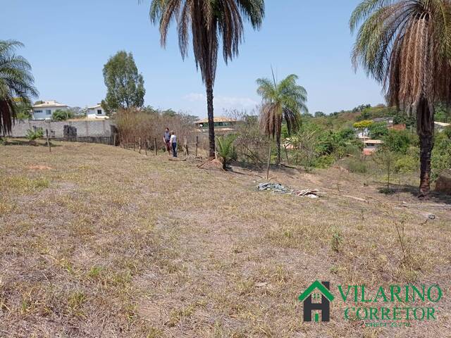 #3215 - Lote para Venda em Belo Horizonte - MG - 2