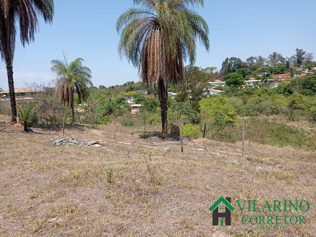#3215 - Lote para Venda em Belo Horizonte - MG - 3