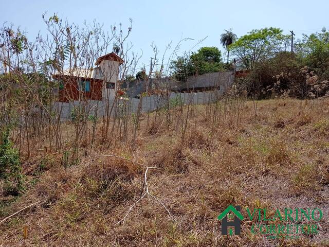 Lote para Venda em Belo Horizonte - 5