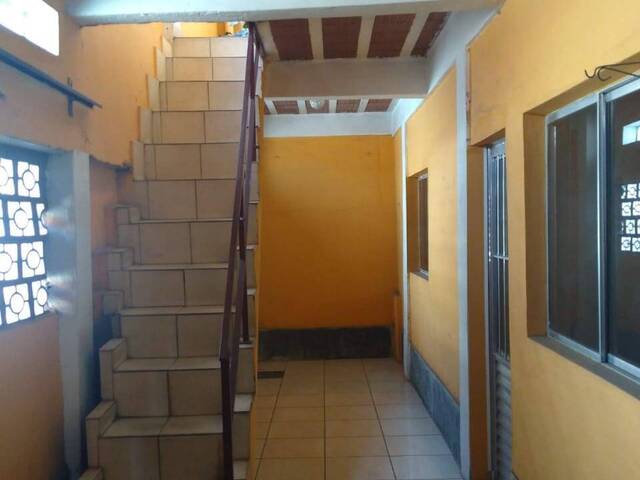 #3214 - Casa para Venda em Ribeirão das Neves - MG - 1