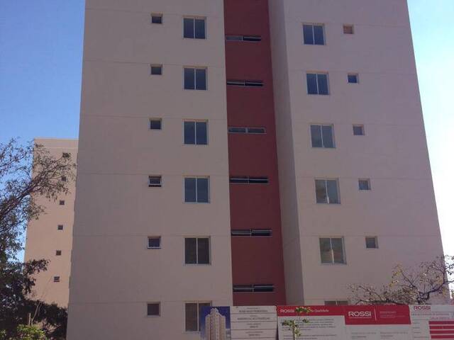 #3216 - Apartamento para Venda em Belo Horizonte - MG - 3