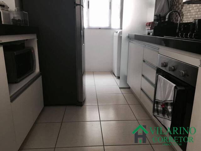 #3216 - Apartamento para Venda em Belo Horizonte - MG - 1