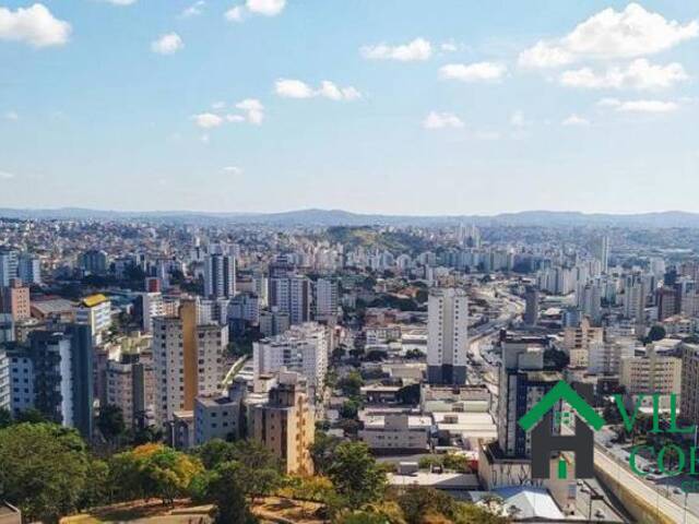 Apartamento para Venda em Belo Horizonte - 5