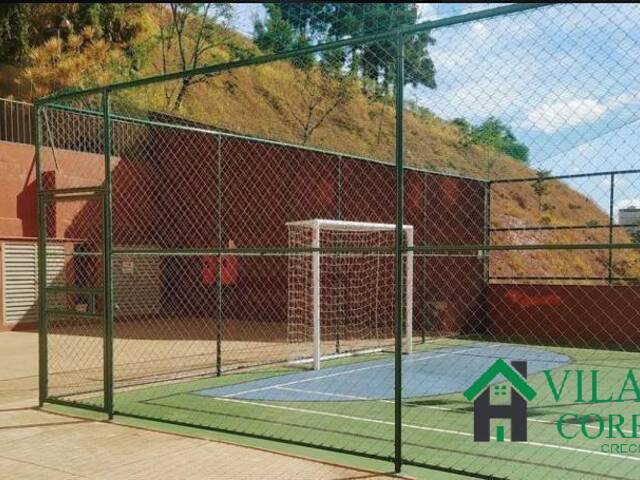 Apartamento para Venda em Belo Horizonte - 4