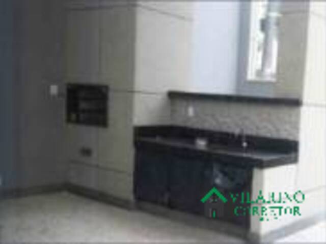 Apartamento para Venda em Belo Horizonte - 2
