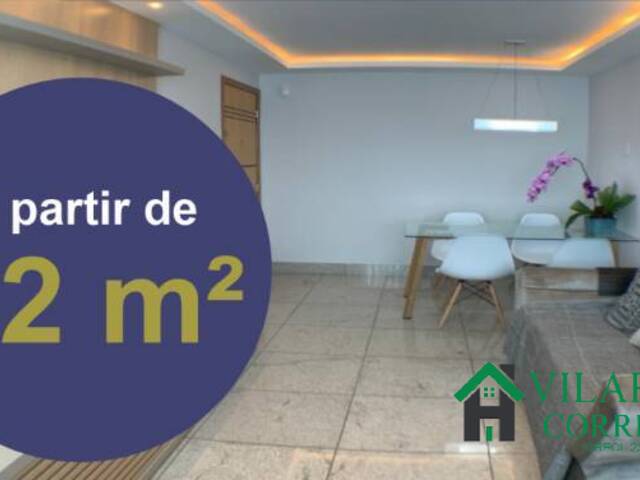 Apartamento para Venda em Belo Horizonte - 4