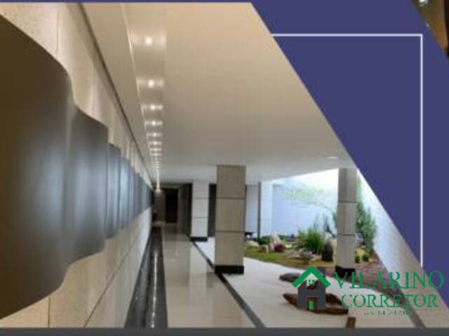 Apartamento para Venda em Belo Horizonte - 5