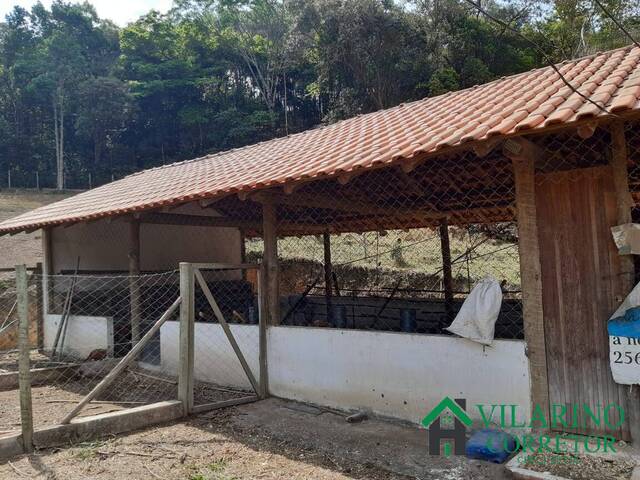 #3222 - Fazenda para Venda em Caeté - MG - 2