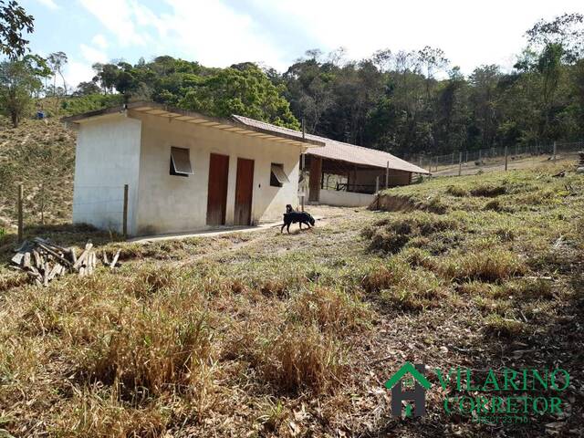 Fazenda para Venda em Caeté - 4