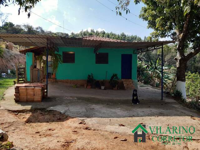 Fazenda para Venda em Caeté - 5