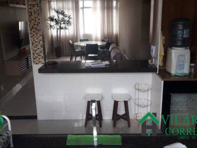 #3224 - Apartamento para Venda em Belo Horizonte - MG