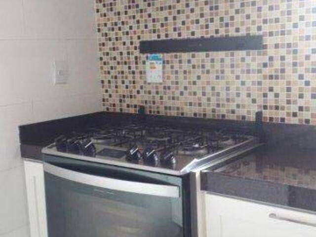Apartamento para Venda em Belo Horizonte - 4